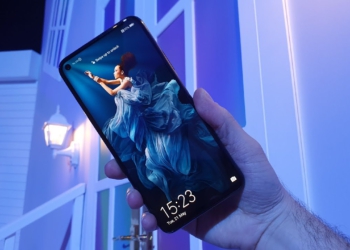 Honor 20 ön inceleme - 499 dolarlık yeni amiral gemisi(VİDEO)