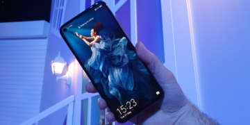 Honor 20 ön inceleme - 499 dolarlık yeni amiral gemisi(VİDEO)