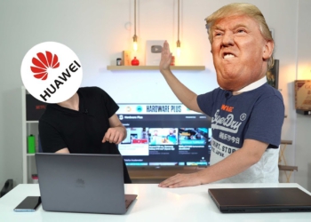Huawei'ye büyük şok! Google ve Intel'den yaptırım (VIDEO)