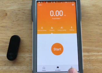 Mi Fit, 4.0 güncellemesi ile yenileniyor!