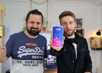 Meizu 16s