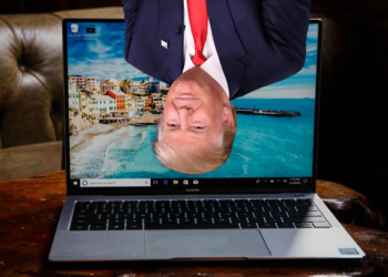 Huawei Microsoft