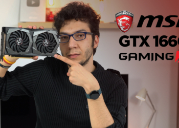 MSI GeForce GTX 1660 Gaming X inceleme | Bütçesine önem verenler için ideal