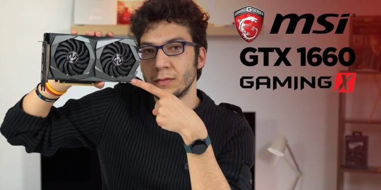 MSI GeForce GTX 1660 Gaming X inceleme | Bütçesine önem verenler için ideal