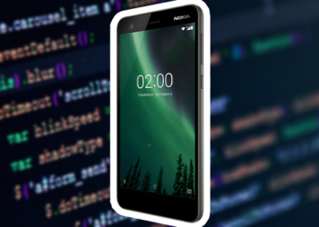 Nokia 2 modelinin kernel kaynak kodu paylaşıldı