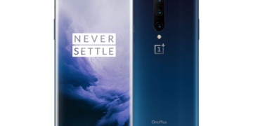 OnePlus 7 Pro