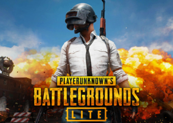 PUBG Lite Türkiye