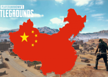 PUBG
