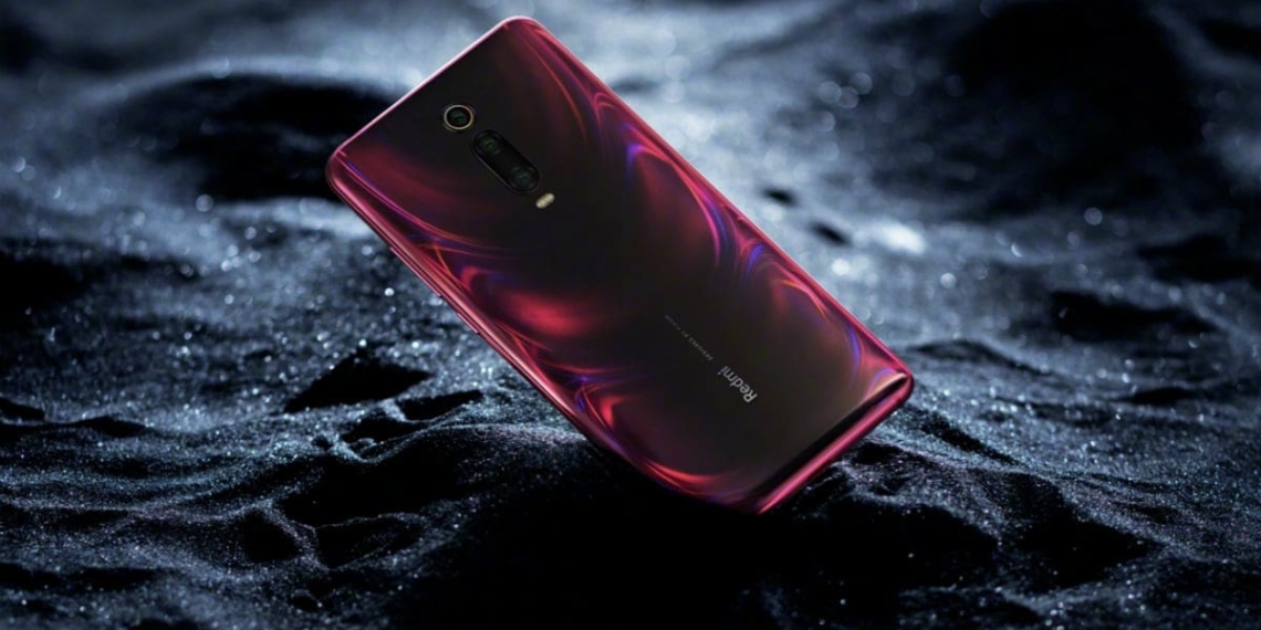 Redmi K20 Pro tanıtıldı: Snapdragon 855 ve tam ekran tasarımı!