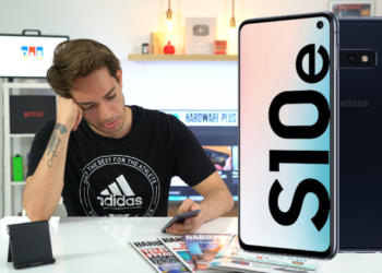 Bozuk Galaxy S10e ve bitmeyen servis macerası (Görkem Göknil)