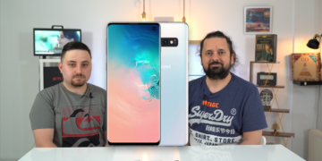 Samsung Galaxy S10 Servis Macerası - Sizin Yorumunuz (Gürkan Furtuna)
