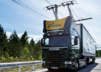 eHighway