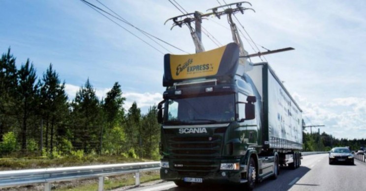 eHighway