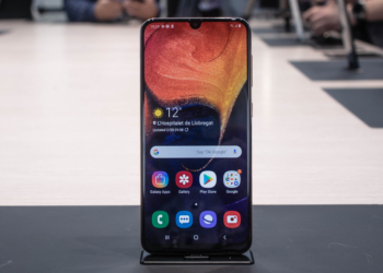 Galaxy A50