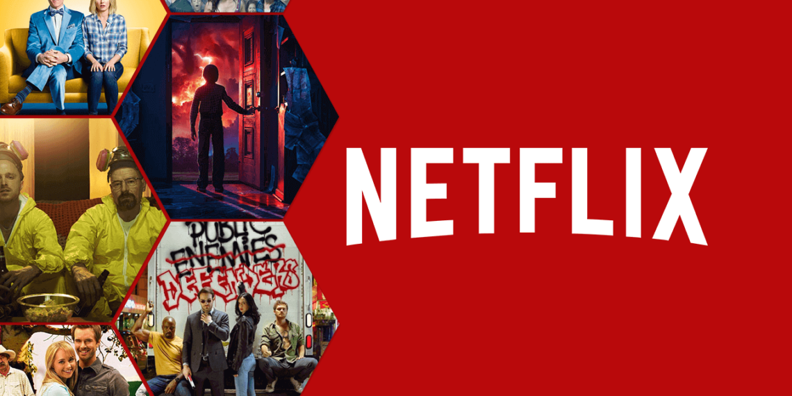 Netflix en çok izlenen içeriklerini açıkladı!