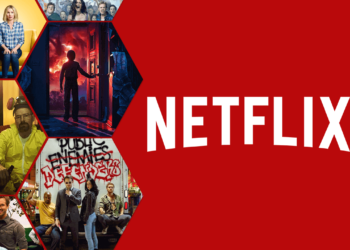 Netflix en çok izlenen içeriklerini açıkladı!