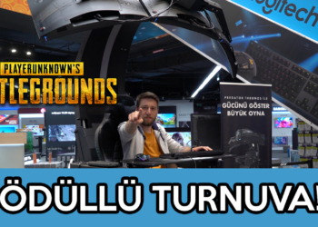 ÖDÜLLÜ PUBG turnuvamıza davetlisiniz! (VİDEO)