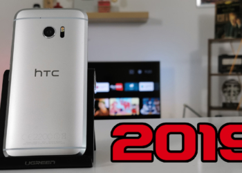 2019'da HTC 10 kullanmak - Şaşırtıcı sonuçlar! (VİDEO)