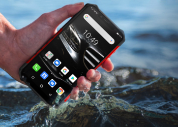 Ulefone Armor 6E