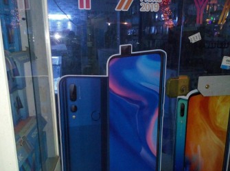 Huawei Y9 Prime 2019