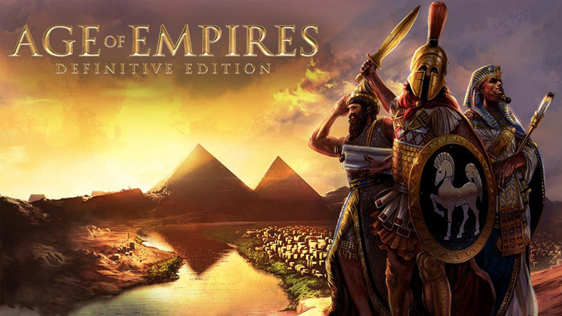 Age Of Empires II