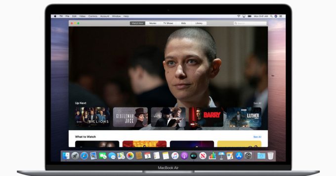 Macos Rasmi Apple yeni macOS sürümünü tanıttı! - Hardware Plus - HWP