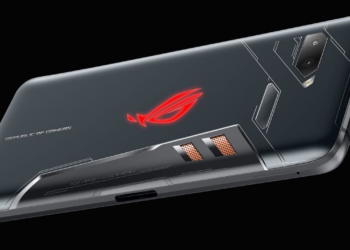 Asus ROG Phone 2