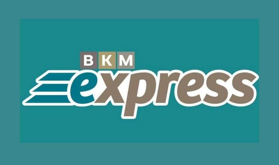 BKM Express
