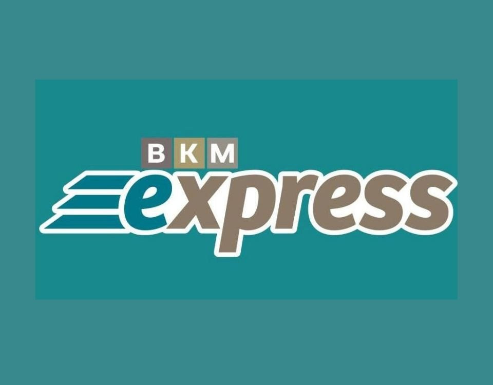 BKM Express