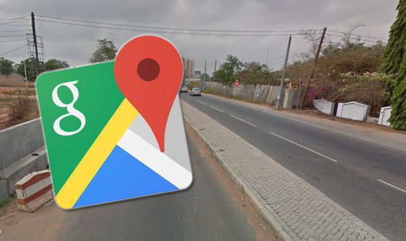 Google Haritalar