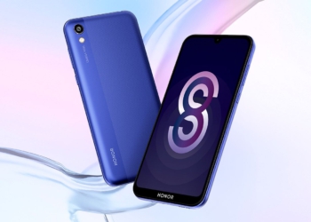 Honor 8S