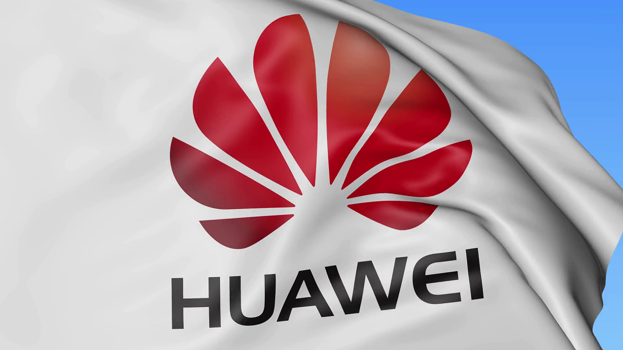 Huawei