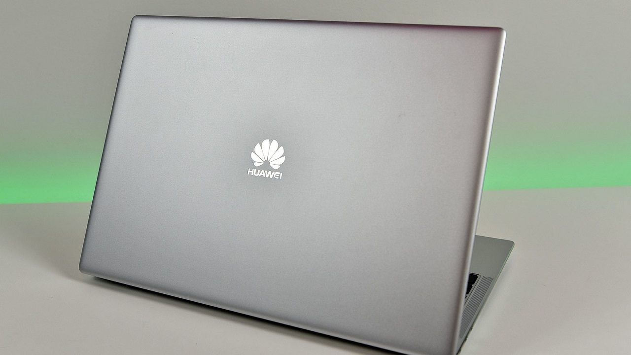 Huawei