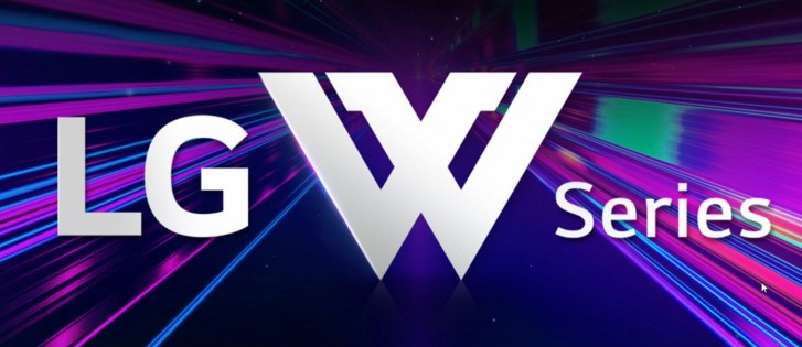 Lg's Rwp LG W Serisi tanıtıldı - Hardware Plus - HWP