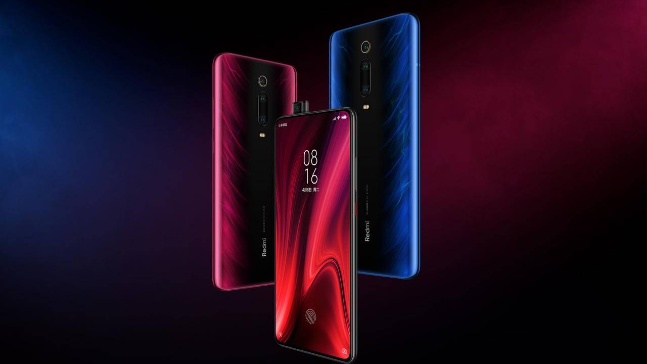 Redmi K20 Pro