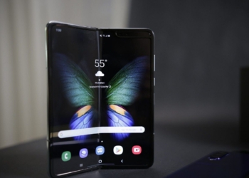 Samsung Galaxy Fold