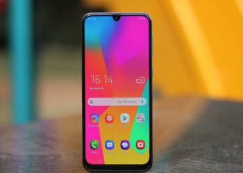 Samsung Galaxy M30s