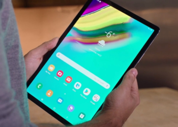 Samsung Galaxy Tab S5