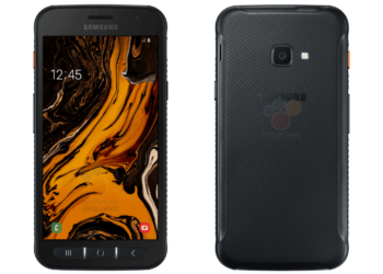 Samsung Galaxy Xcover 4s