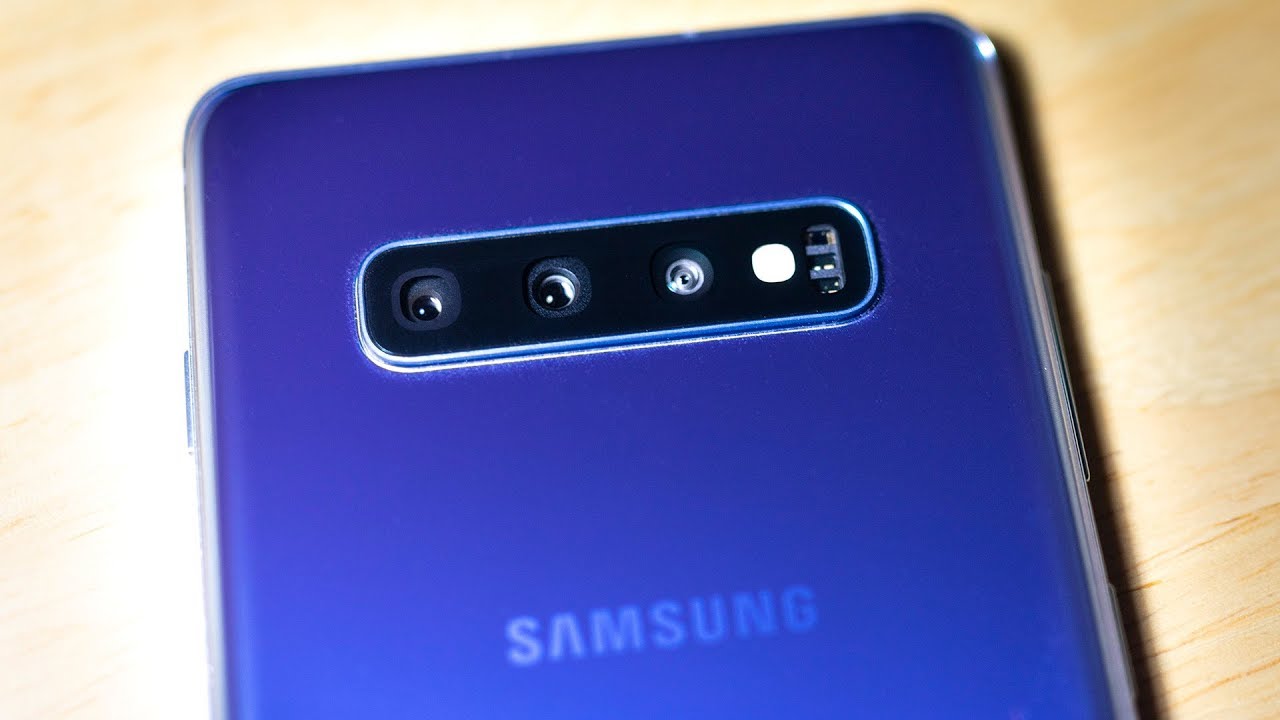 Samsung'un
