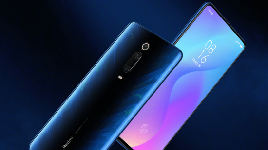 Xiaomi Mi 9T Pro