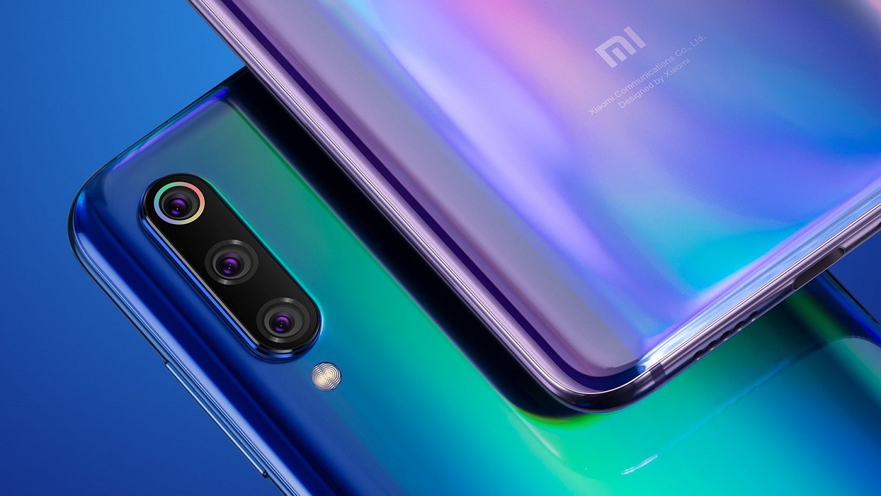 Xiaomi Mi 9T