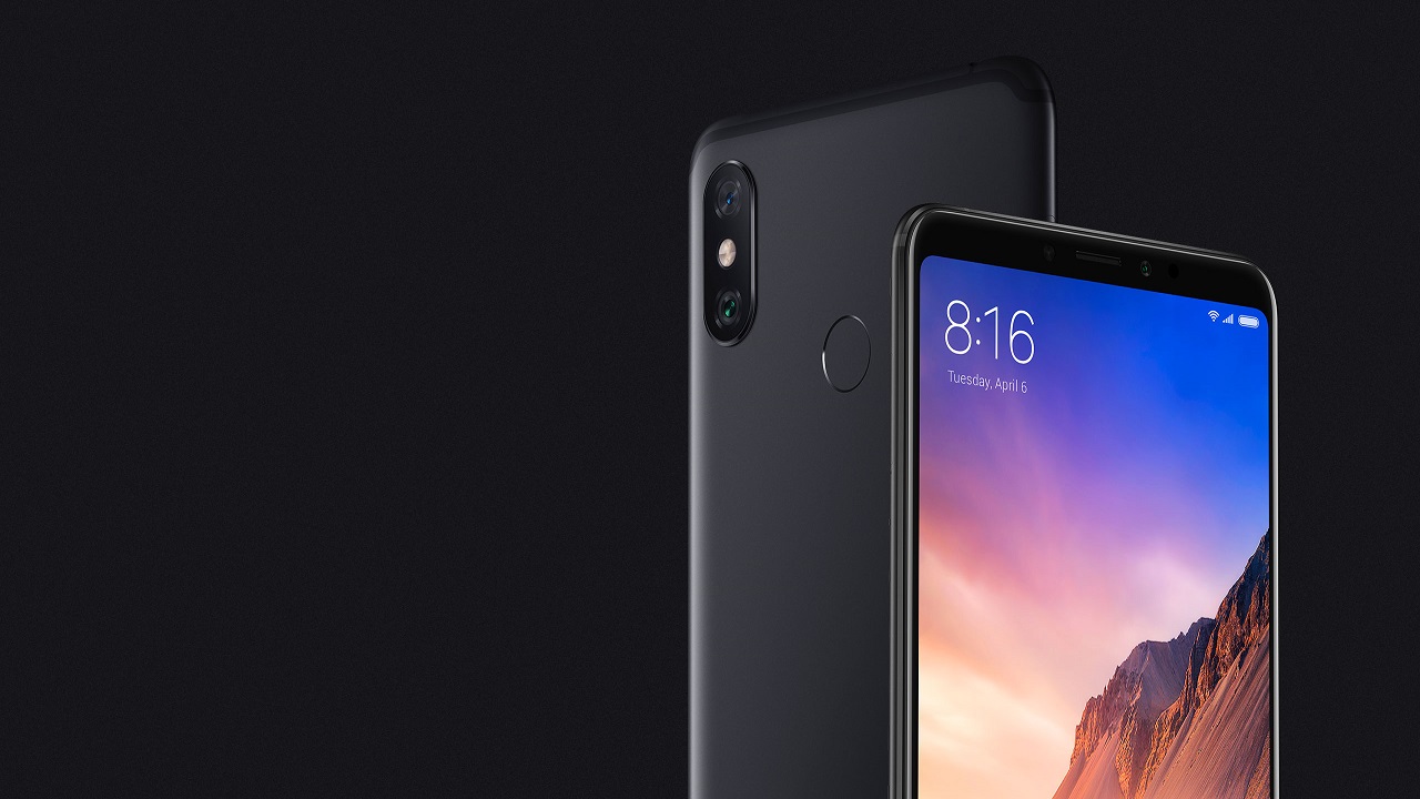 Xiaomi