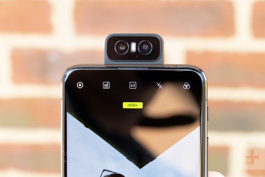 Zenfone 6 