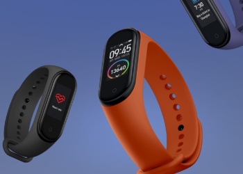 Xiaomi Mi Band 4 ön inceleme - Temmuz'da satışta