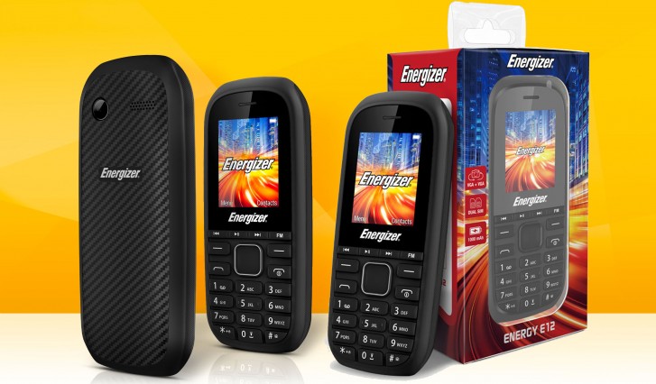 Energizer E2