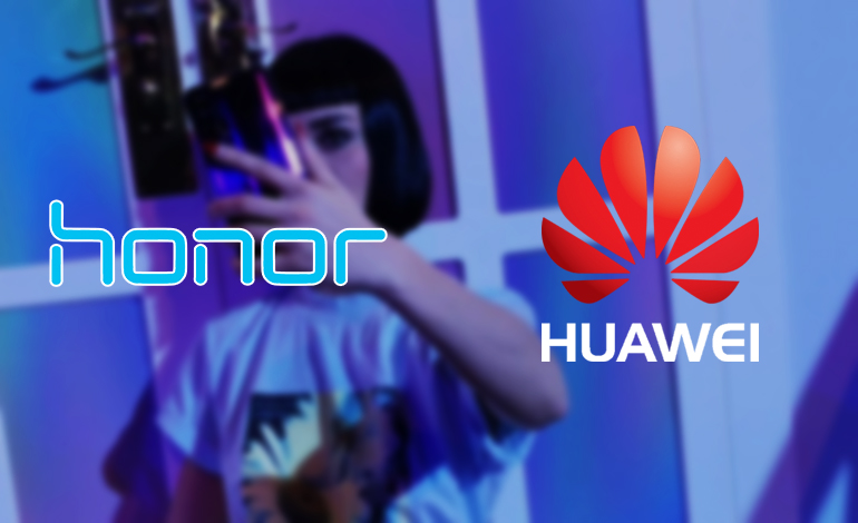 Huawei Honor