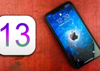 iOS 13 beta 2
