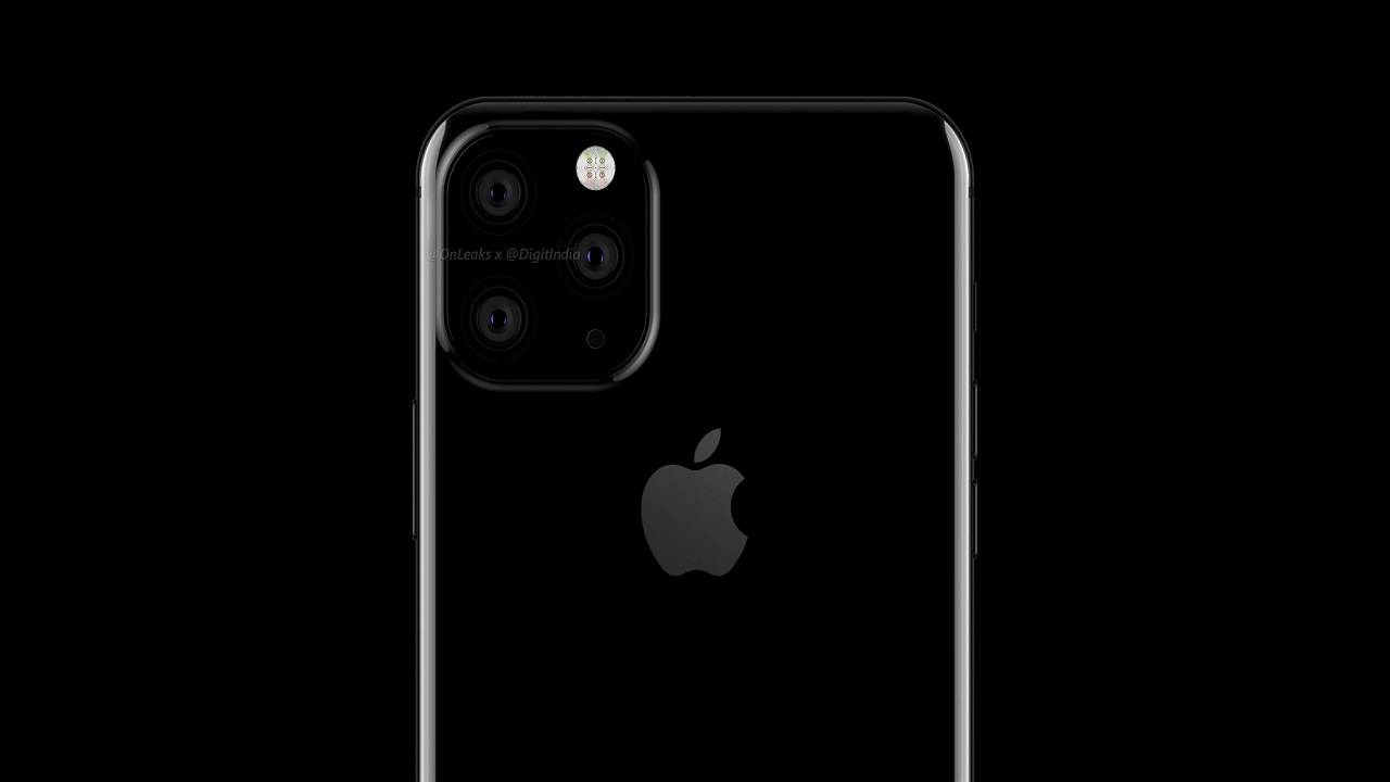 iPhone XI