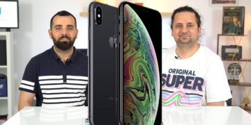 iPhone XS Max kullanıcısı olan Serkan Faiz, telefondaki e-sim özelliğini kullanan bir iPhone kullanıcısı olarak ofisimize geldi.